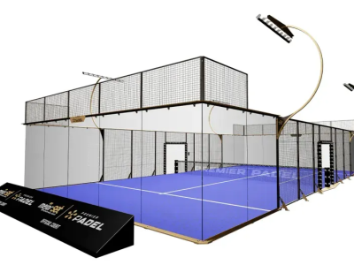 PremierOfficialCourt